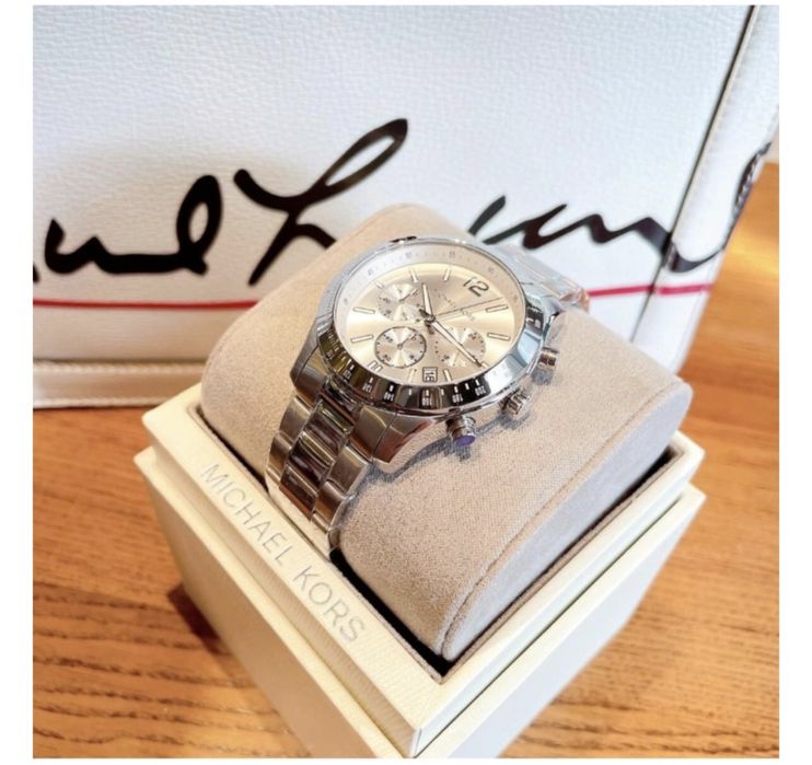 Оригинал часы Michael Kors
