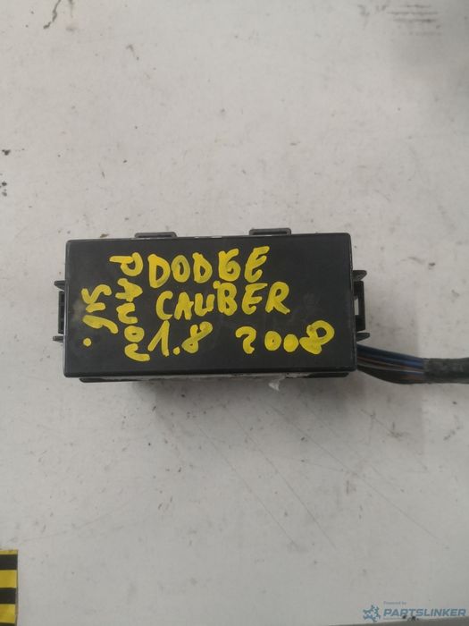 Panou Sigurante Dodge Caliber [ 2006 - > ]