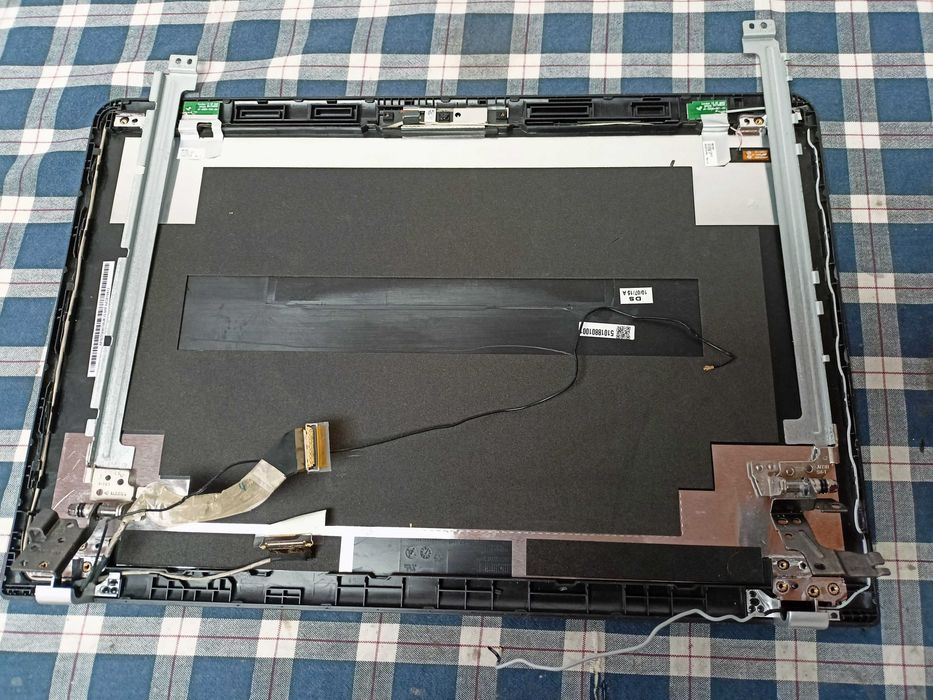 Elemente Lenovo ThinkPad E560 E550