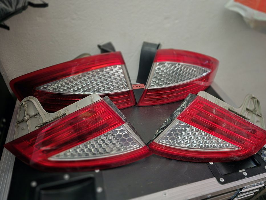 Стопове Форд Мондео mk4