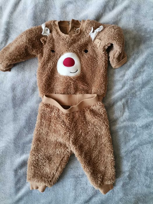 Лот бебешки дрешки