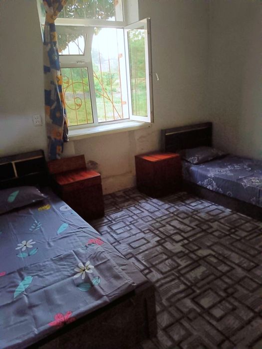 2 Xonali kvartira sotiladi