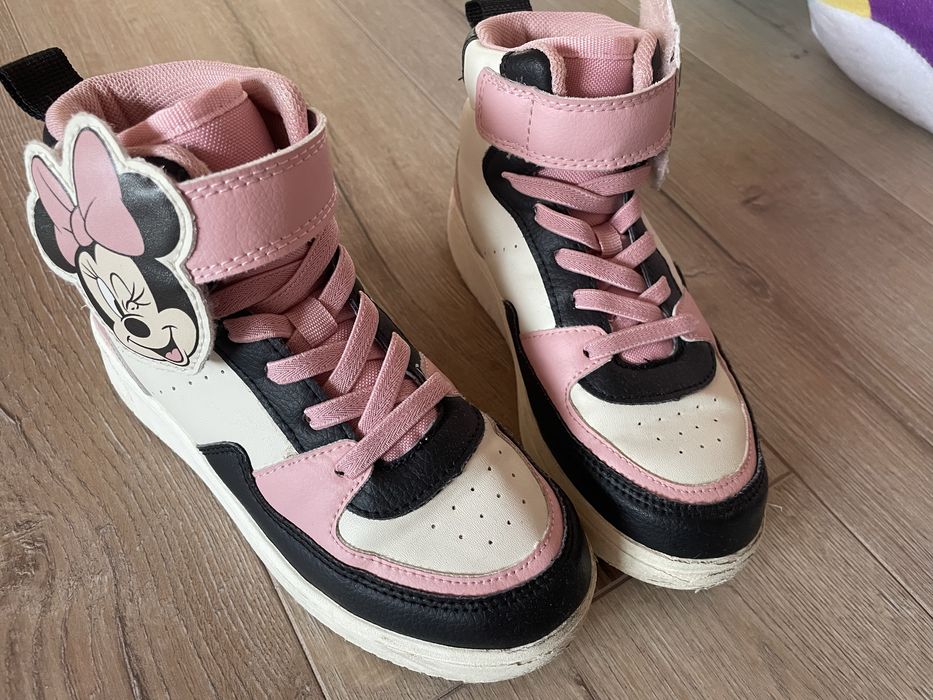 Маратонки NewBalance H&M 30н