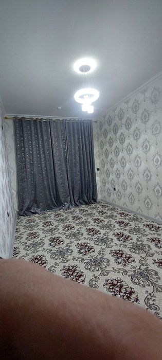 2-комн. квартира, 62 м², Чиланзарский район