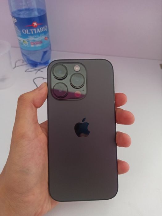 Iphone 14 pro ideal