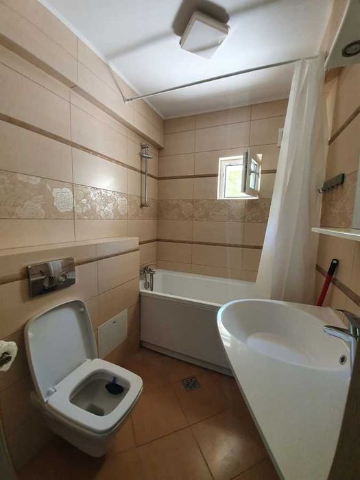 Inchiriez apartament 2 camere Floreasca, str. Beethoven