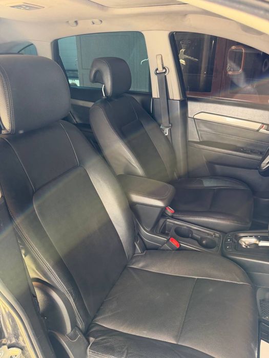 Captiva 4 2018 yil