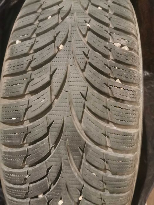 Гими зимни Nokian