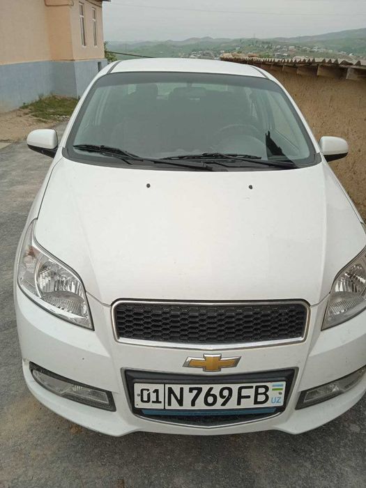 Neksiya 3 holati zoʻr