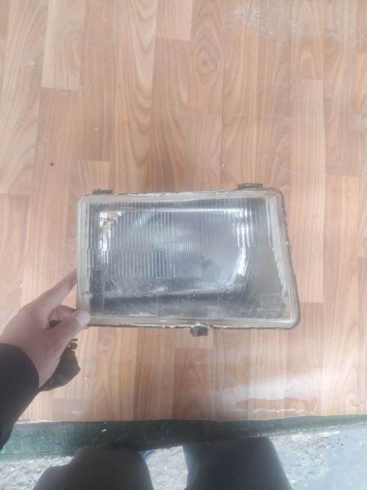 киа рио3 венто кобальт мазда волга фар продаётся