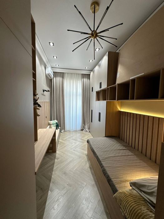 PREMIUM LUXURY Квартира  – ЖК Barocco