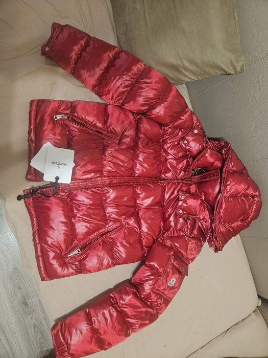 Яке унисекс Moncler