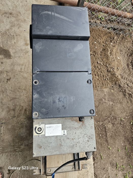 холодильник для iveco stralis