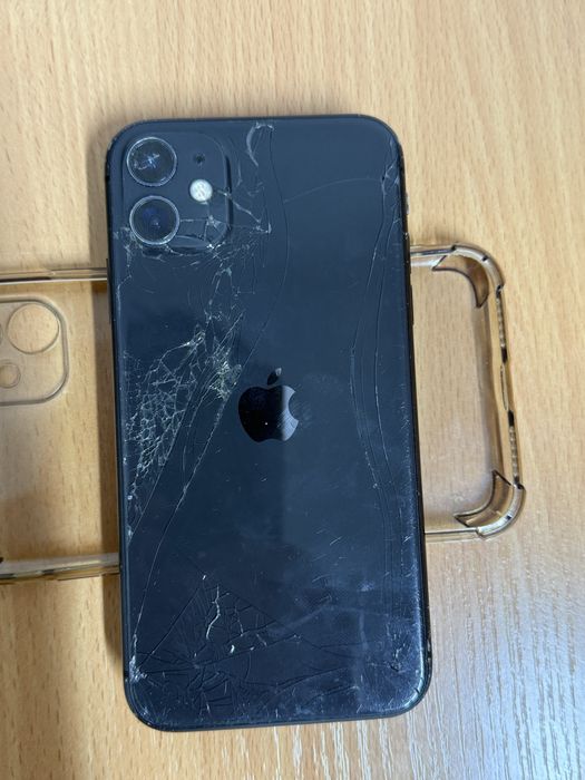 Iphone 11 идеальный