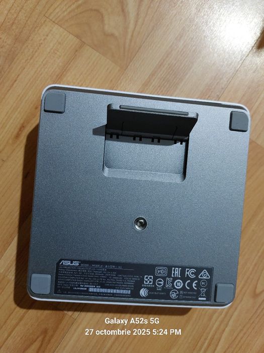 Proiector portabil ASUS ZenBeam