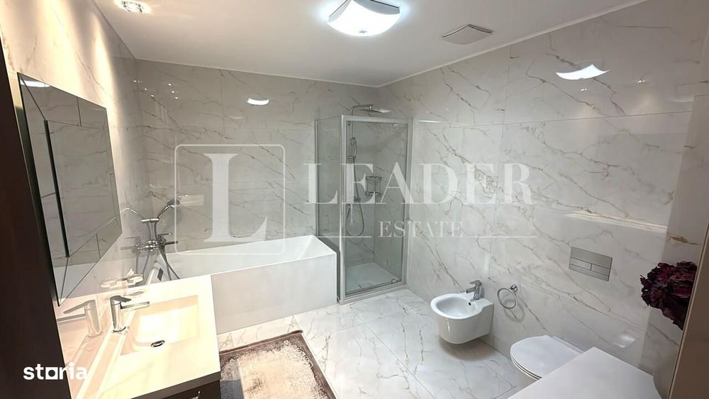 Inchiriere apartament I Herastrau - Soseaua Nordului