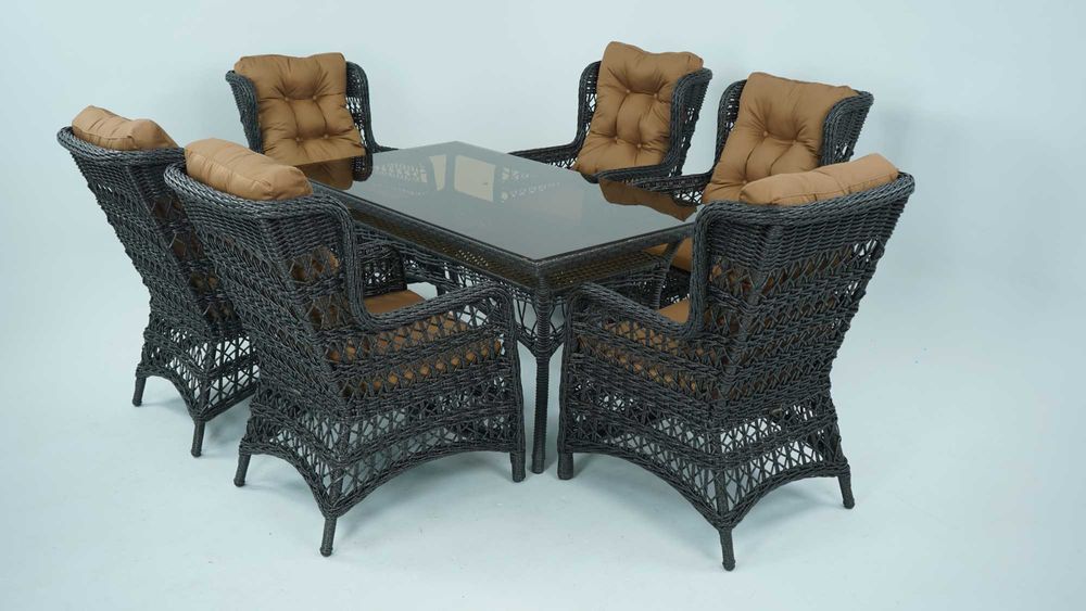 To'qma ratan Stol stullar chinar.uz dan