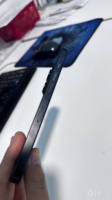 Iphone 15 pro 128 talik