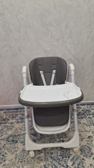 Продам детский стульчик для кормления