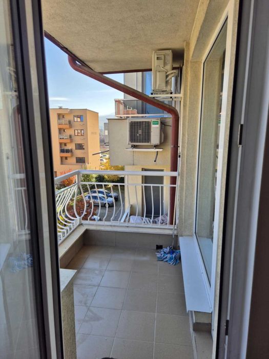 Дава се под наем Двустаен апартамент в София, Гео Милев - 65 кв.м за 484.5 € - Снимка #8