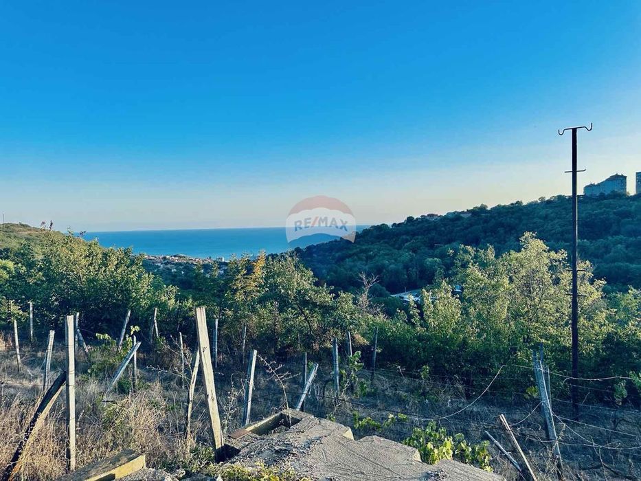 Продава се Парцел в Балчик - 2096 кв.м за 0 €/кв.м - Снимка #5