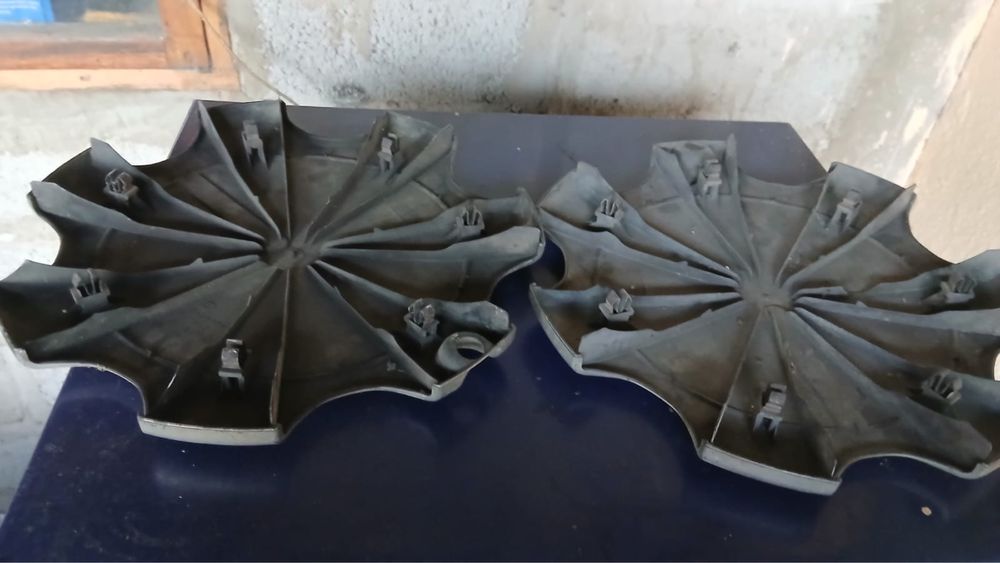 Колпаки на пассат оригинал