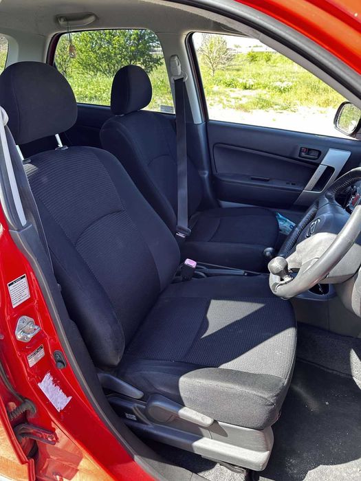 Daihatsu Terios,  1.5 бензин