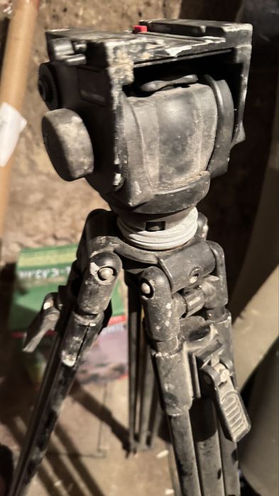 Manfrotto 351MVB/LI18