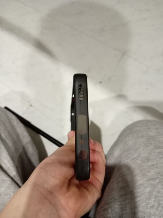 Чехол для телефона хорнор x8d