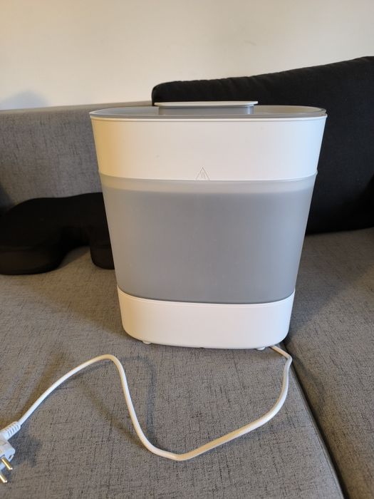 Sterilizator electric Advanced Philips Avent, SCF291