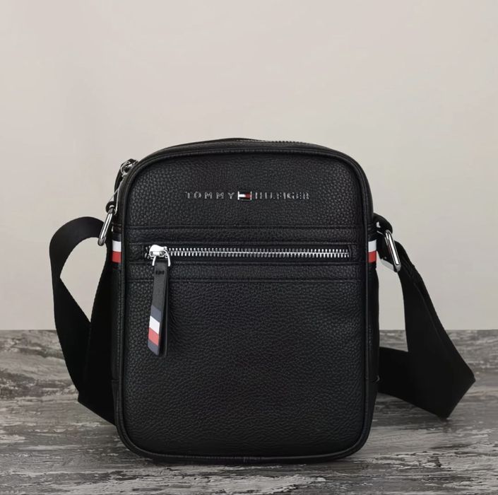 Барсетка Tommy Hilfiger