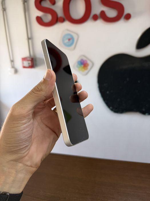 Vand Xiaomi 15 512Gb White Nou(Neactivat)