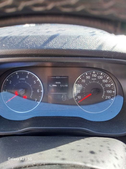 DACIA Duster Prestige 1,5 DCI-4×4