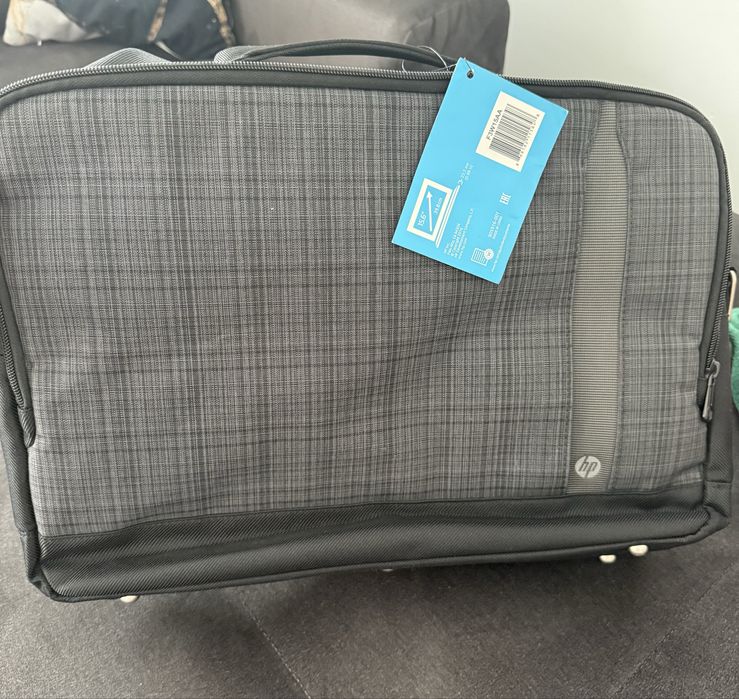 Geanta laptop HP noua