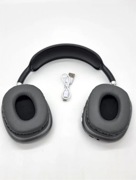 Беспроводные наушники