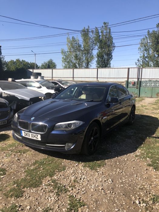 Dezmembrez  BMW F10 seria 5 F10 2.0d
