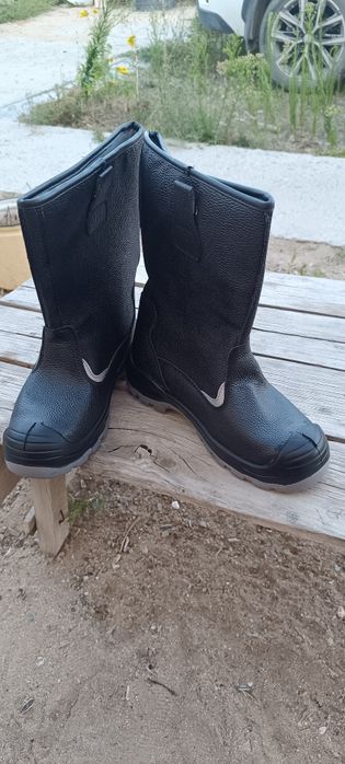Спецобувь летняя