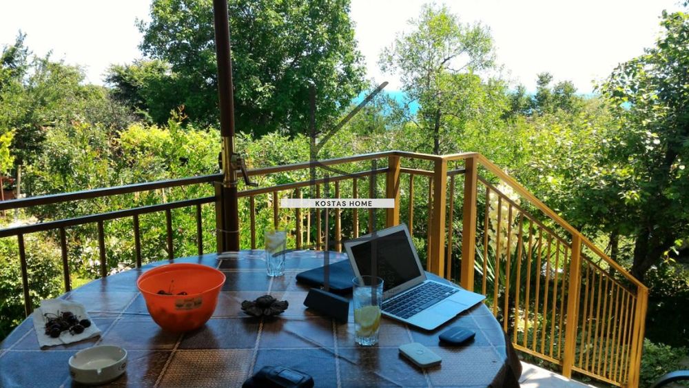 Продава се Къща в к.к. Златни пясъци - 75 кв.м за 1807 €/кв.м - Снимка #2