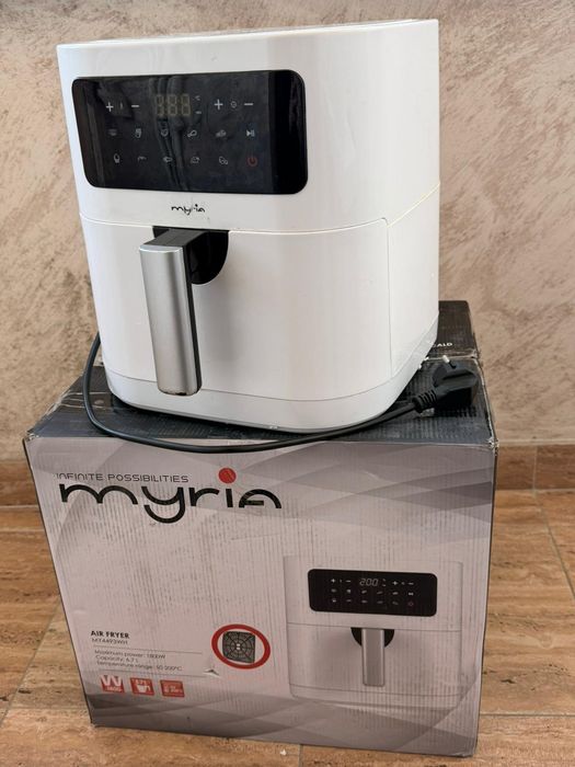 Air frayer Myria