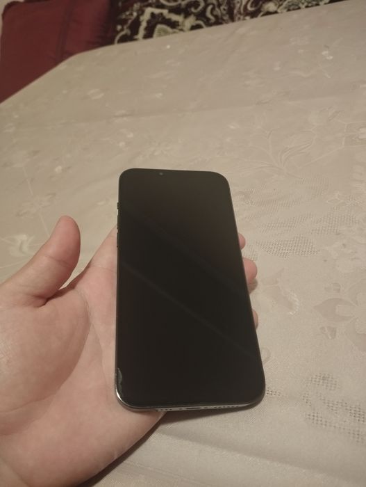 Iphone 13 pro max holati ideal