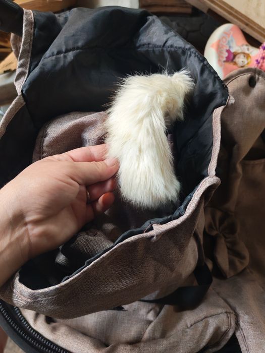 Продам коляску текнум