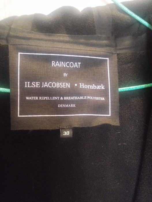 Маркови водоустойчиви дълги якета и вълнени палта