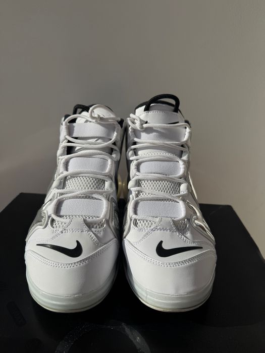 Nike Air More UPTEMPO 720