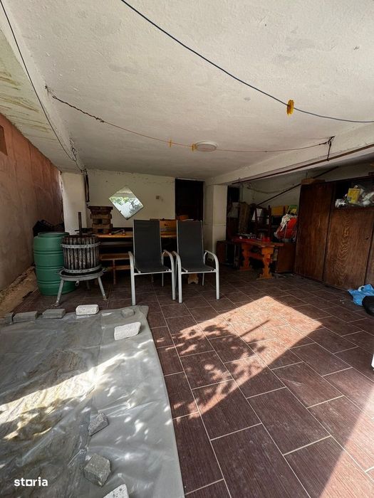 Casa individuala cu 5 camere de vanzare in Cugir