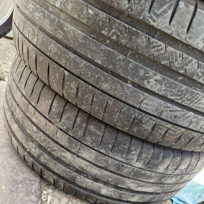 Anvelope 275 40 20" bmw x5 245 45 20" bmw x3