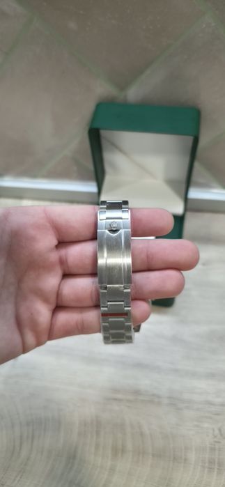 rolex submariner hulk , audemars piguet