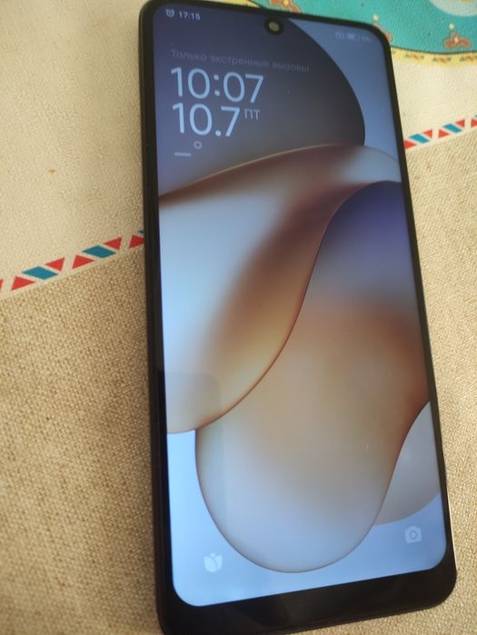 Продам redmi note 12