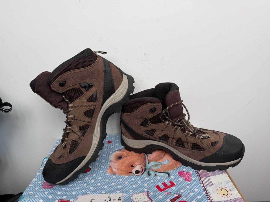 Salomon Authentic Ltr GORE-TEX''оригинални мъжки боти 43 номер