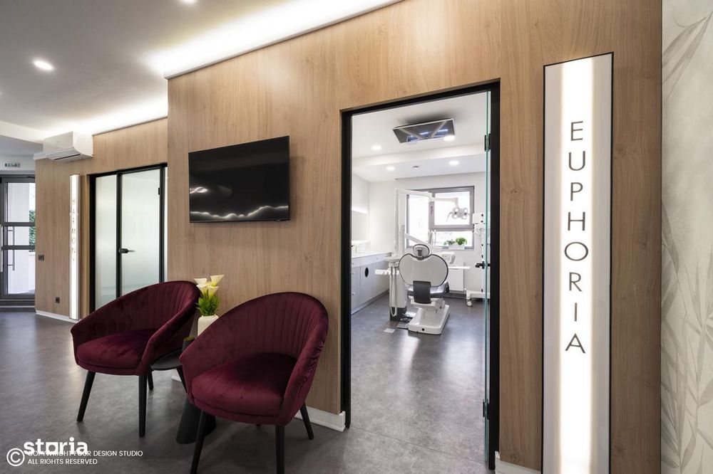 OPORTUNITATE DE INVESTIȚIE:Spațiu restaurant/cabinet/birou IT/farmacie
