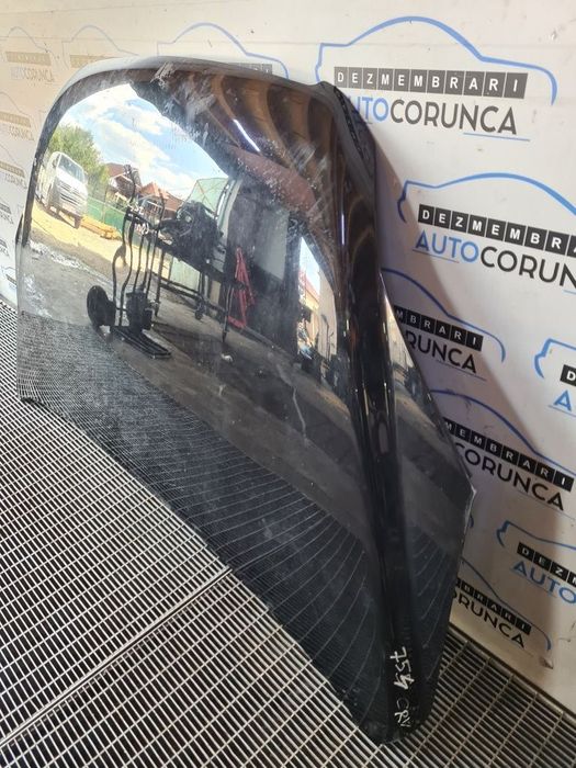 Capota Honda CR - V III 2006 - 2010 SUV 4 Usi NEGRU (754) LOVITA ȘI ZGÂRIATA